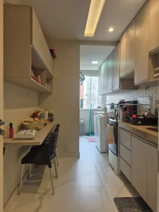 Apartamento com 2 Quartos à venda, 61m² no Mangueirão, Belém