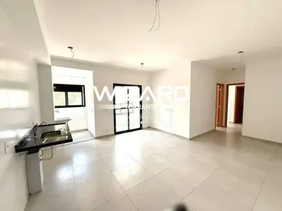 Apartamento com 2 Quartos à venda, 64m² no Atibaia Jardim, Atibaia