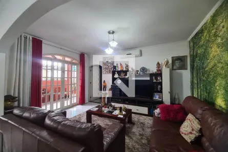 Casa com 4 Quartos à venda, 255m² no Jardim Vila Formosa, São Paulo