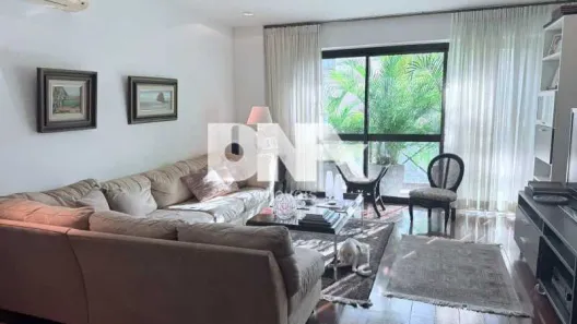 Apartamento com 4 Quartos à venda, 178m² no Ipanema, Rio de Janeiro
