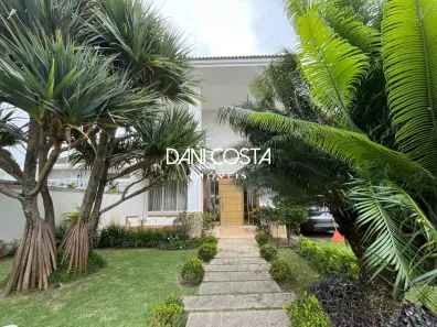 Casa de Condomínio com 4 Quartos à venda, 473m² no Barra da Tijuca, Rio de Janeiro