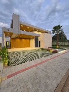 Casa com 1 Quarto à venda, 248m² no Jardim Village do Cerrado, Rondonópolis