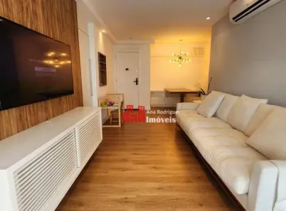 Apartamento com 2 Quartos à venda, 78m² no Barra Olímpica, Rio de Janeiro