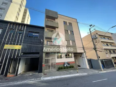 Apartamento com 1 Quarto à venda, 60m² no Santa Maria, São Caetano do Sul