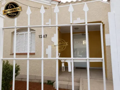 Imóvel Comercial para alugar, 170m² no Centro, Indaiatuba