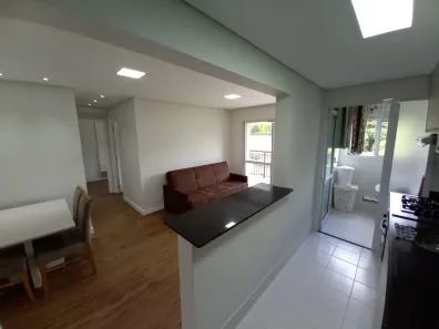 Apartamento com 2 Quartos à venda, 67m² no Jardim Leonor, São Paulo
