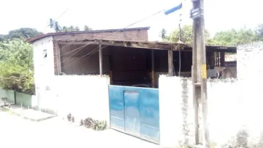 Prédio Comercial à venda, 220m² no Bonsucesso, Olinda