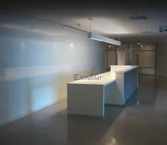 Sala Comercial para alugar, 775m² no Pinheiros, São Paulo