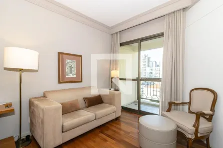 Apartamento com 2 Quartos à venda, 51m² no Vila Nova Conceição, São Paulo