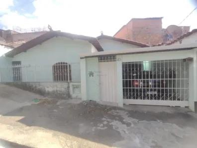 Casa com 3 Quartos à venda, 120m² no Vila Itália, Contagem