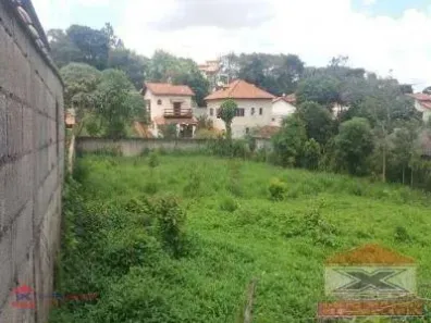 Lote/Terreno à venda, 1010m² no Monte Catine, Vargem Grande Paulista