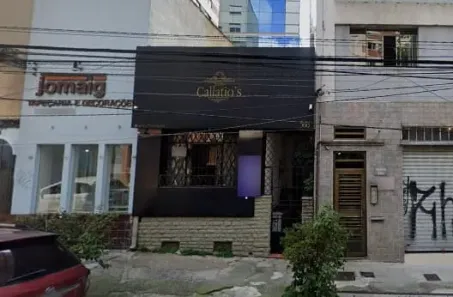 Ponto Comercial com 3 Quartos para alugar, 80m² no Vila Buarque, São Paulo