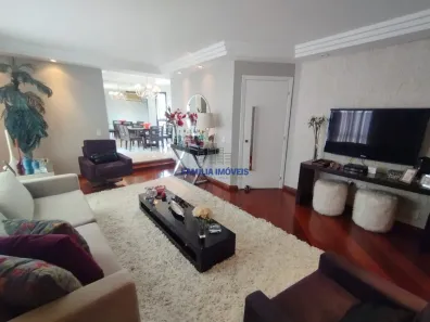 Apartamento com 4 Quartos à venda, 200m² no Boqueirão, Santos