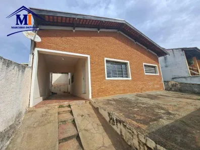 Casa com 3 Quartos à venda, 150m² no Jardim Paranapanema, Campinas