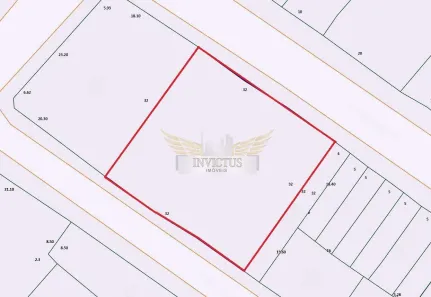 para alugar, 1024m² no Centro, Santo André