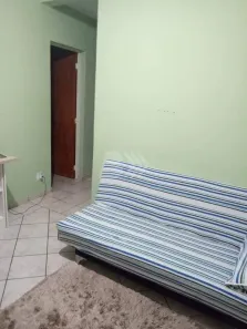 Apartamento com 2 Quartos à venda, 47m² no Jardim Santa Isabel, Piracicaba