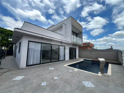 Casa de Condomínio com 4 Quartos para alugar, 300m² no Jardim Morumbi, Indaiatuba