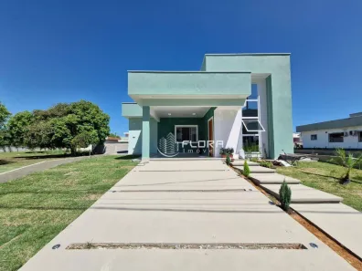 Casa de Condomínio com 3 Quartos à venda, 132m² no São José do Imbassaí, Maricá