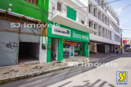 Ponto Comercial para alugar, 80m² no Centro, Fortaleza