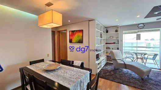 Cobertura com 2 Quartos à venda, 148m² no Cidade São Francisco, São Paulo