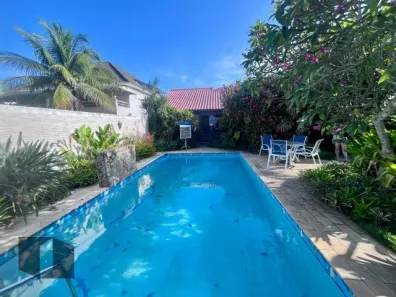 Casa de Condomínio com 5 Quartos à venda, 350m² no Barra da Tijuca, Rio de Janeiro