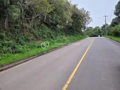 Lote/Terreno à venda, 1200m² no Santa Terezinha, Canela