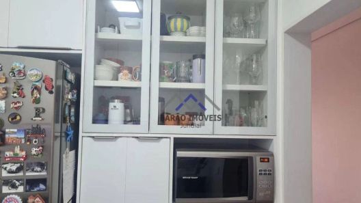 Apartamento com 3 Quartos à venda, 83m² no Vila Guarani, Jundiaí