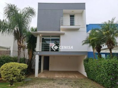 Casa de Condomínio com 3 Quartos à venda, 193m² no Vila Aurora, Indaiatuba