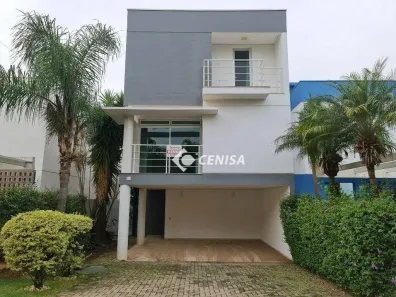 Casa de Condomínio com 3 Quartos à venda, 193m² no Vila Aurora, Indaiatuba
