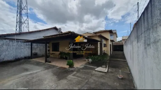 Casa com 4 Quartos à venda, 99m² no Novo Rio das Ostras, Rio das Ostras