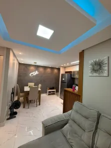 Apartamento com 2 Quartos à venda, 42m² no Ponta Negra, Manaus