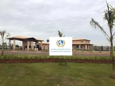 Lote/Terreno à venda, 200m² no Vila Monte Alegre, Paulínia