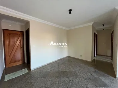 Apartamento com 3 Quartos à venda, 88m² no Santa Mônica, Uberlândia