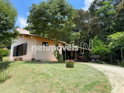 Casa de Condomínio com 1 Quarto à venda, 70m² no , Juatuba
