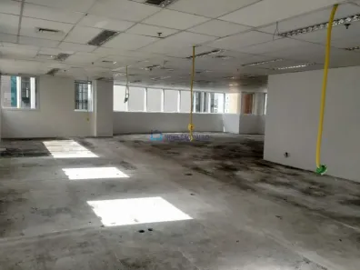 Sala Comercial para alugar, 400m² no Vila Olímpia, São Paulo