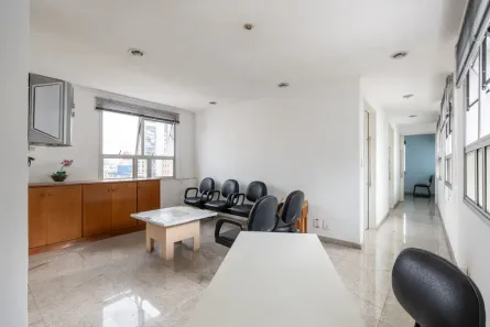 Sala Comercial à venda, 68m² no Jardim Paulista, São Paulo