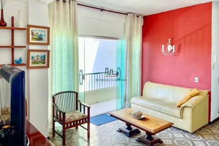 Apartamento com 2 Quartos para venda ou aluguel, 71m² no Inoã (Inoã), Maricá