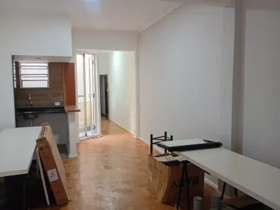 Apartamento com 1 Quarto à venda, 42m² no Catete, Rio de Janeiro
