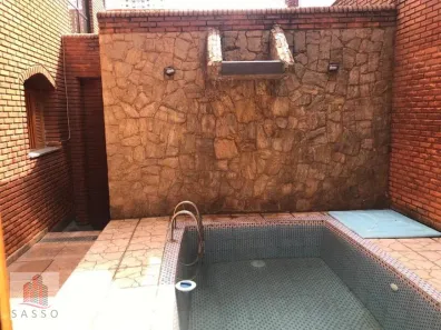 Casa com 4 Quartos à venda, 250m² no Tatuapé, São Paulo