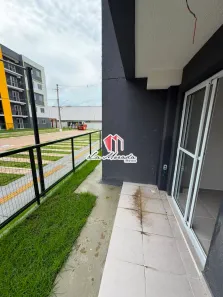 Apartamento com 3 Quartos à venda, 64m² no Planalto, Manaus