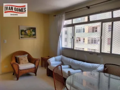 Apartamento com 3 Quartos à venda, 65m² no Pitangueiras, Guarujá