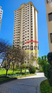 Apartamento com 3 Quartos para alugar, 70m² no Lauzane Paulista, São Paulo