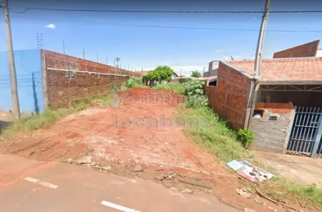 Lote/Terreno à venda, 290m² no Jardim Arroyo, São José do Rio Preto