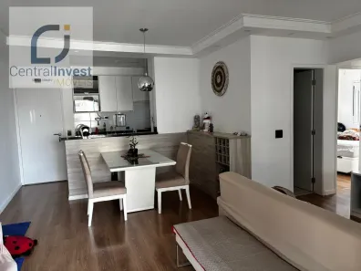 Apartamento com 2 Quartos à venda, 77m² no Vila Andrade, São Paulo