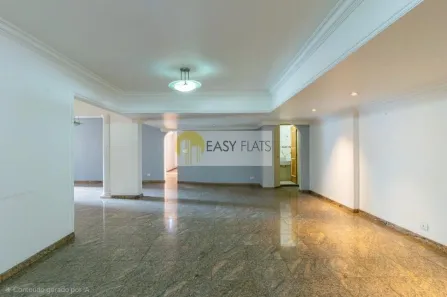 Apartamento com 4 Quartos à venda, 275m² no Bela Vista, São Paulo