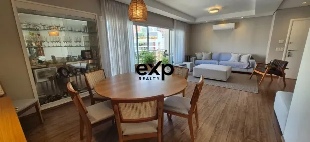 Apartamento com 2 Quartos à venda, 151m² no Cambuí, Campinas