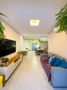 Apartamento com 3 Quartos à venda, 96m² no Jardim da Penha, Vitória