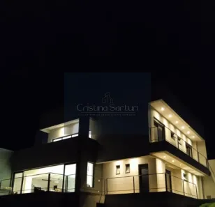 Casa de Condomínio com 4 Quartos à venda, 300m² no Condomínio Colinas do Parahyba, São José dos Campos