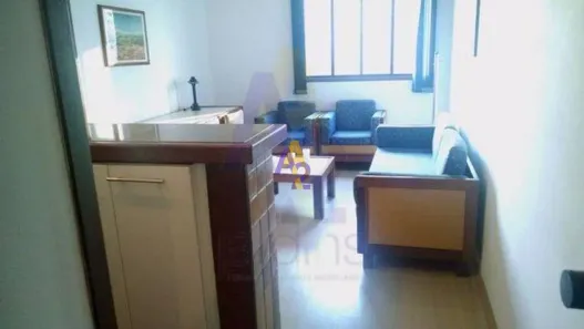 Apartamento com 1 Quarto à venda, 50m² no Jardim Paulista, São Paulo