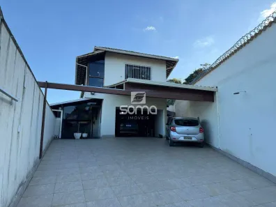 Casa com 4 Quartos à venda, 260m² no Jardim Encantado, Vespasiano